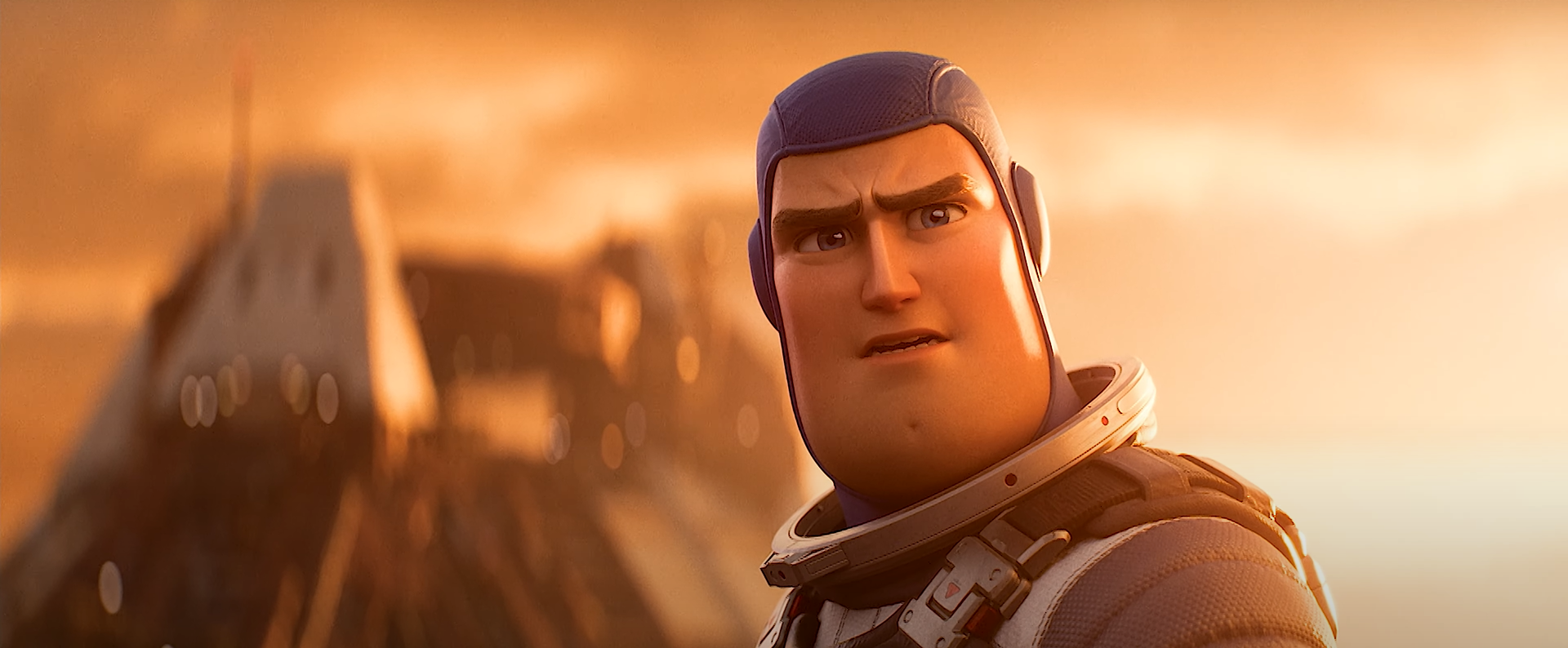 Buzz l'Éclair