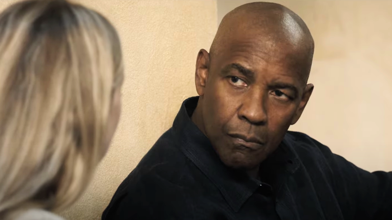 Equalizer 3