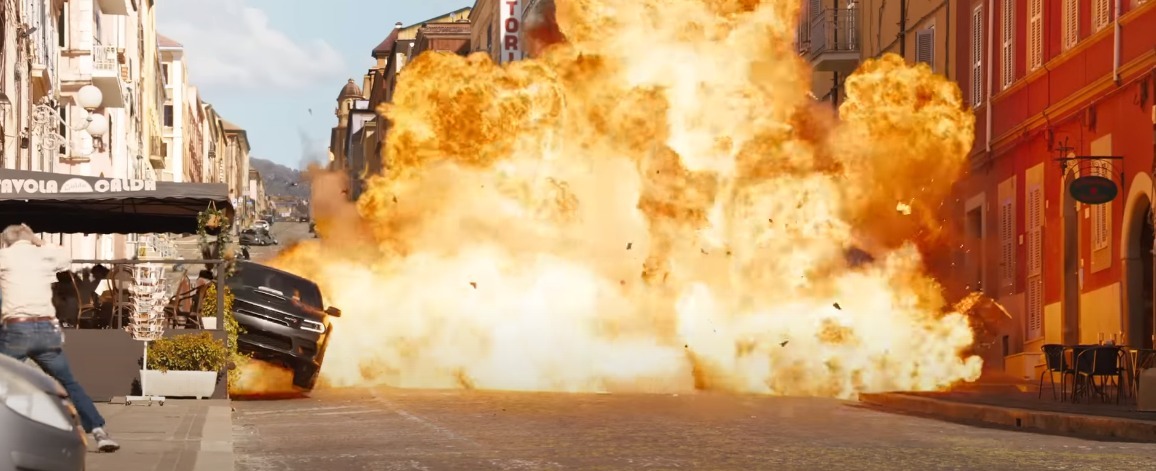 Fast X ©Universal Pictures