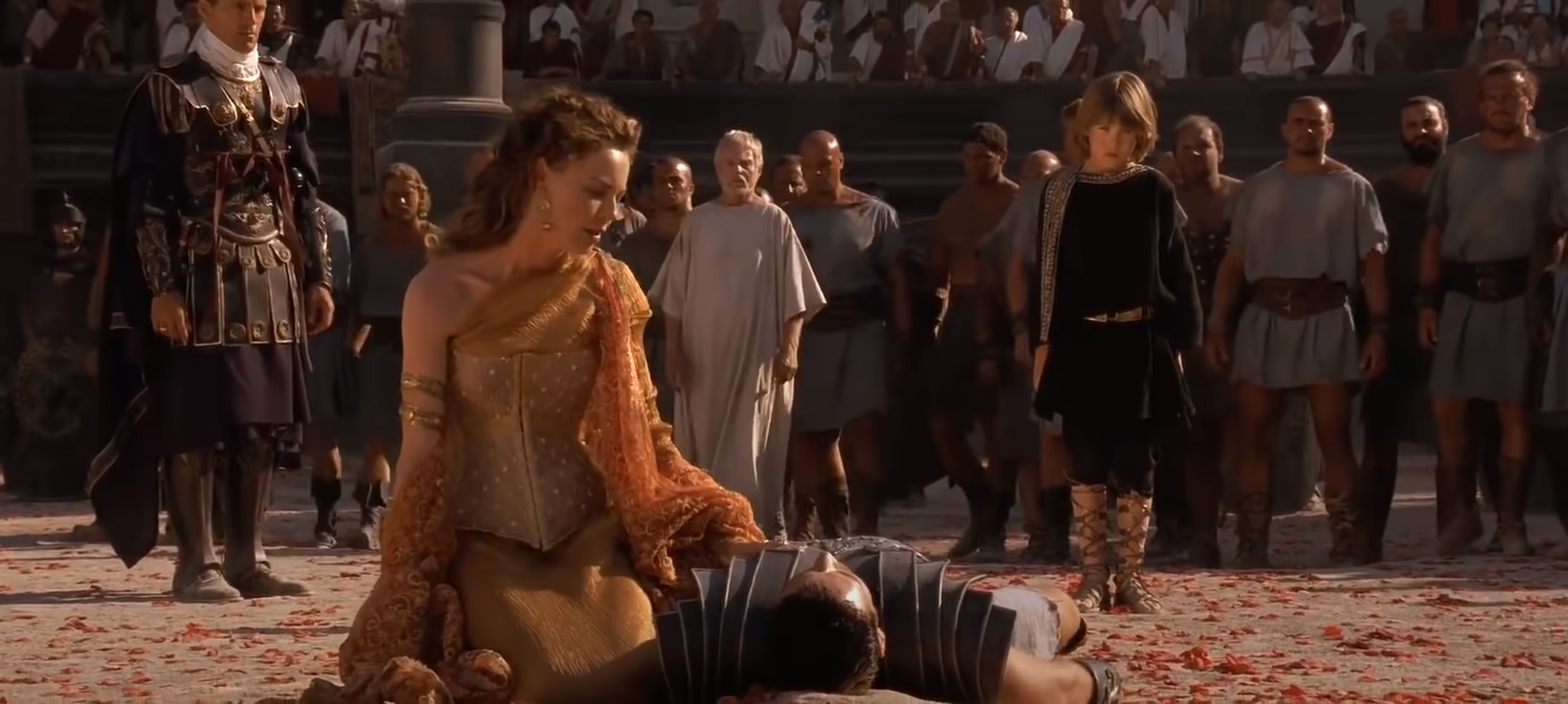 Gladiator