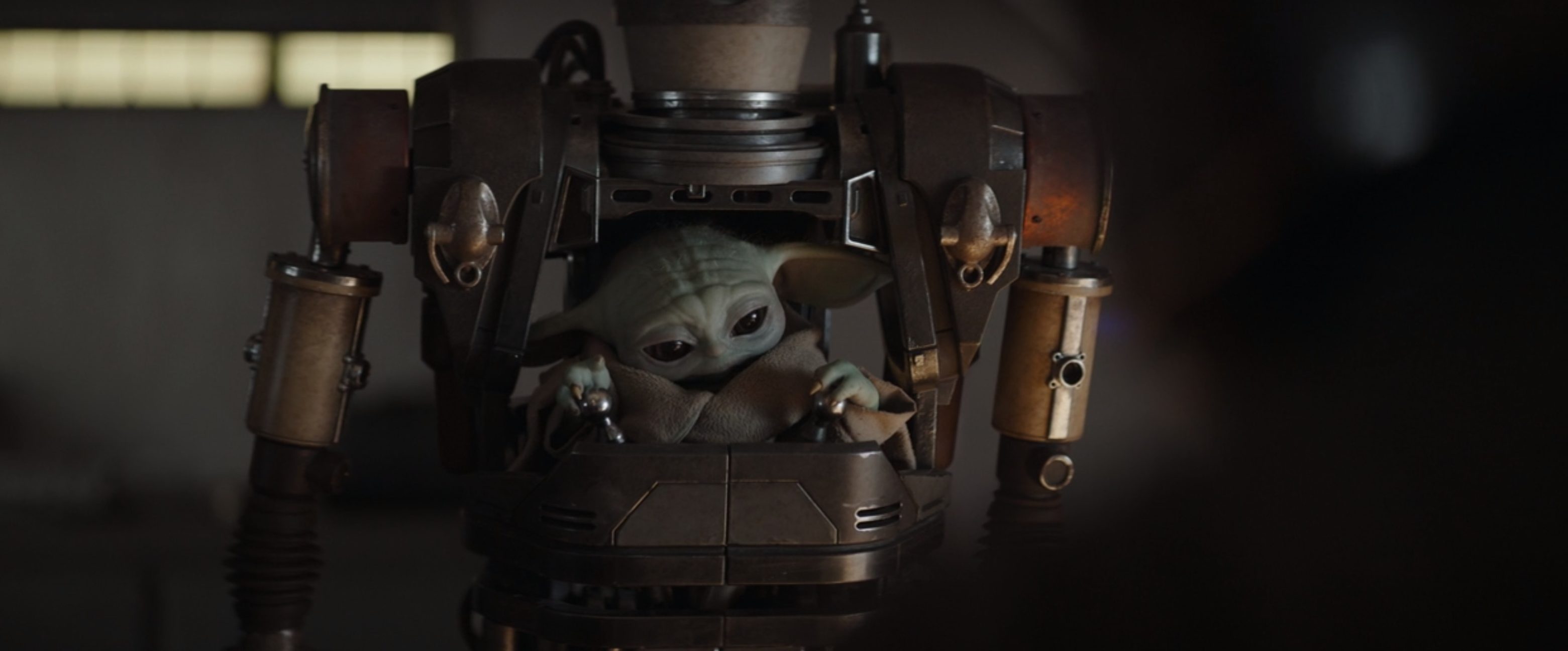 The Mandalorian ©Disney+