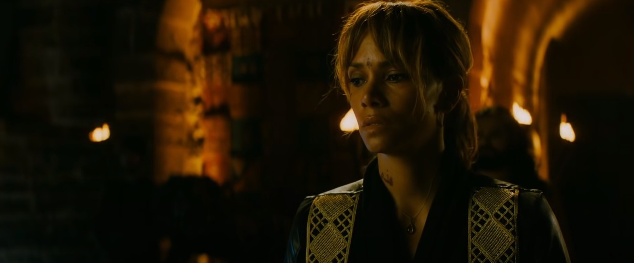 Halle Berry - John Wick Parabellum ©Lionsgate