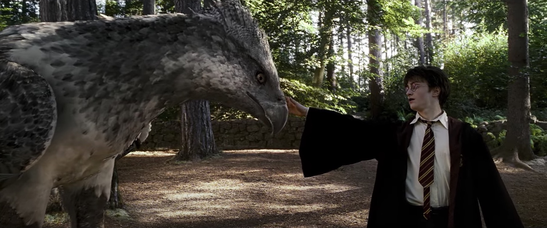 Harry Potter et le prisonnier d'Azkaban