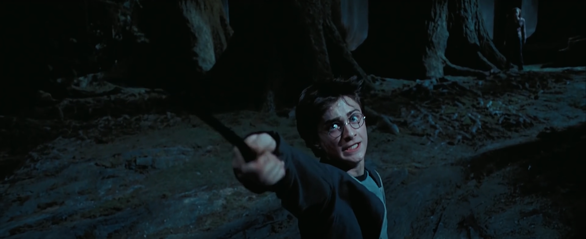 Harry Potter et le prisonnier d'Azkaban Harry Potter et le prisonnier d'Azkaban