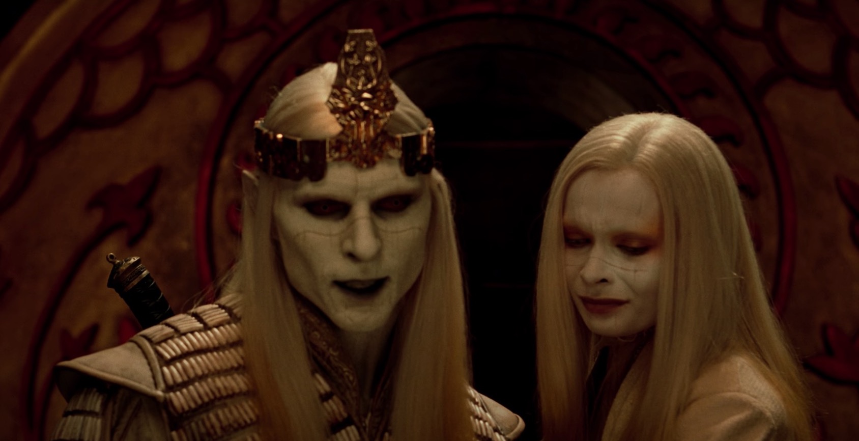 Hellboy II : Les Légions d'or maudites