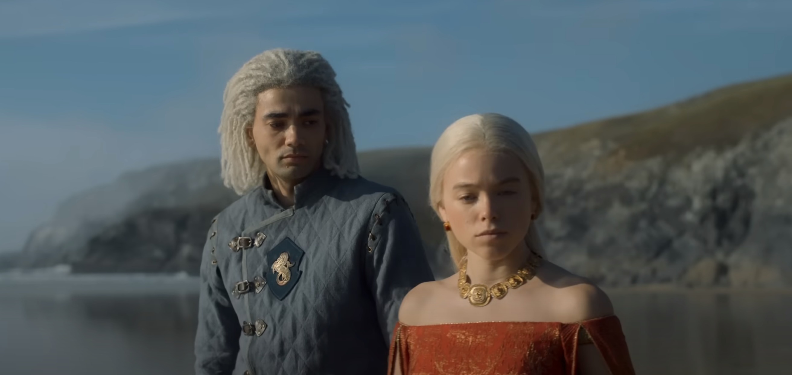 House of the Dragon ©HBO