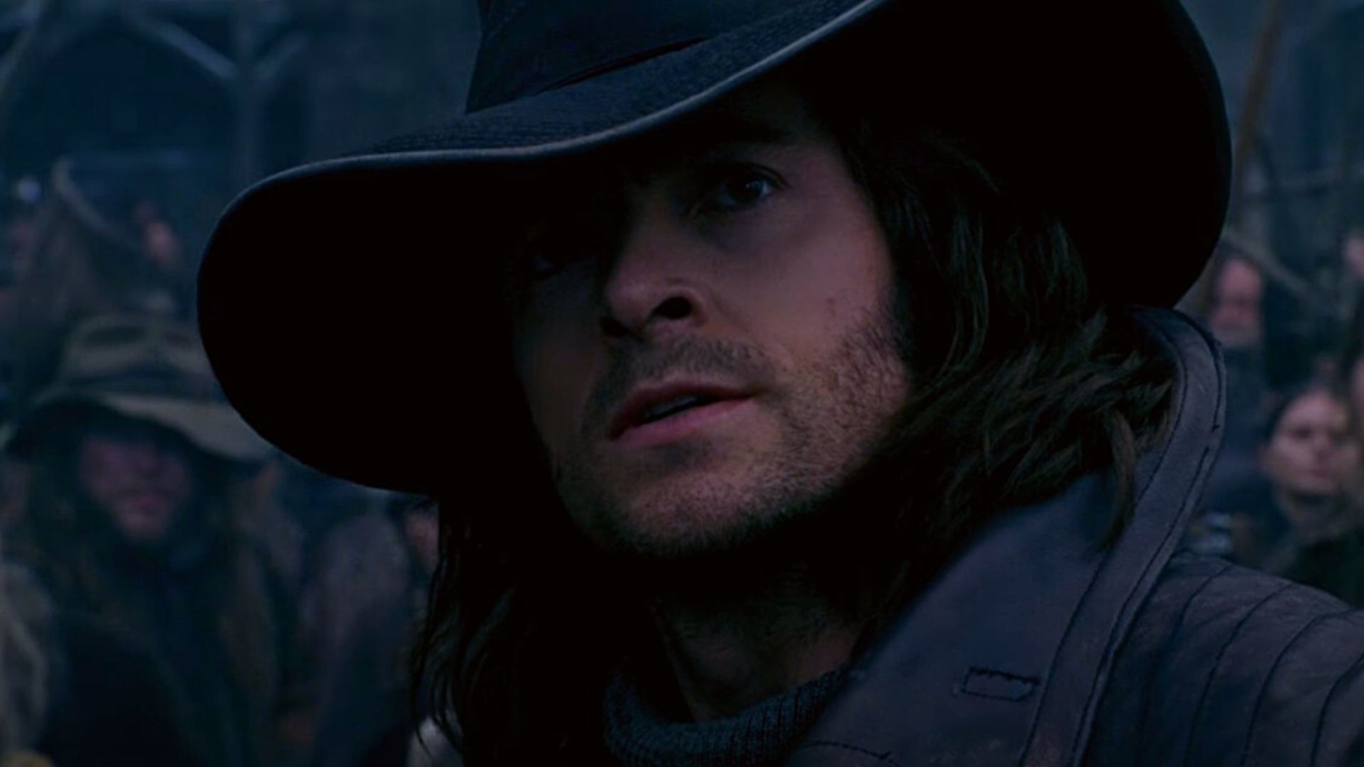 Hugh Jackman - Van Helsing ©United International Pictures