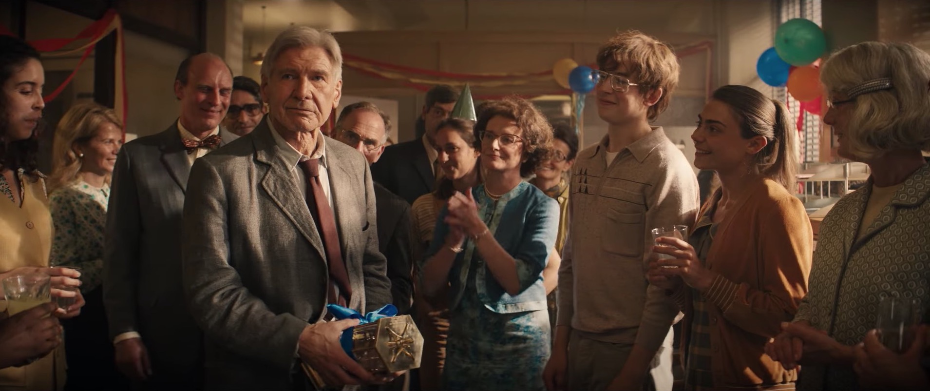 Indiana Jones et le Cadran de la Destinée Indiana Jones et le Cadran de la Destinée