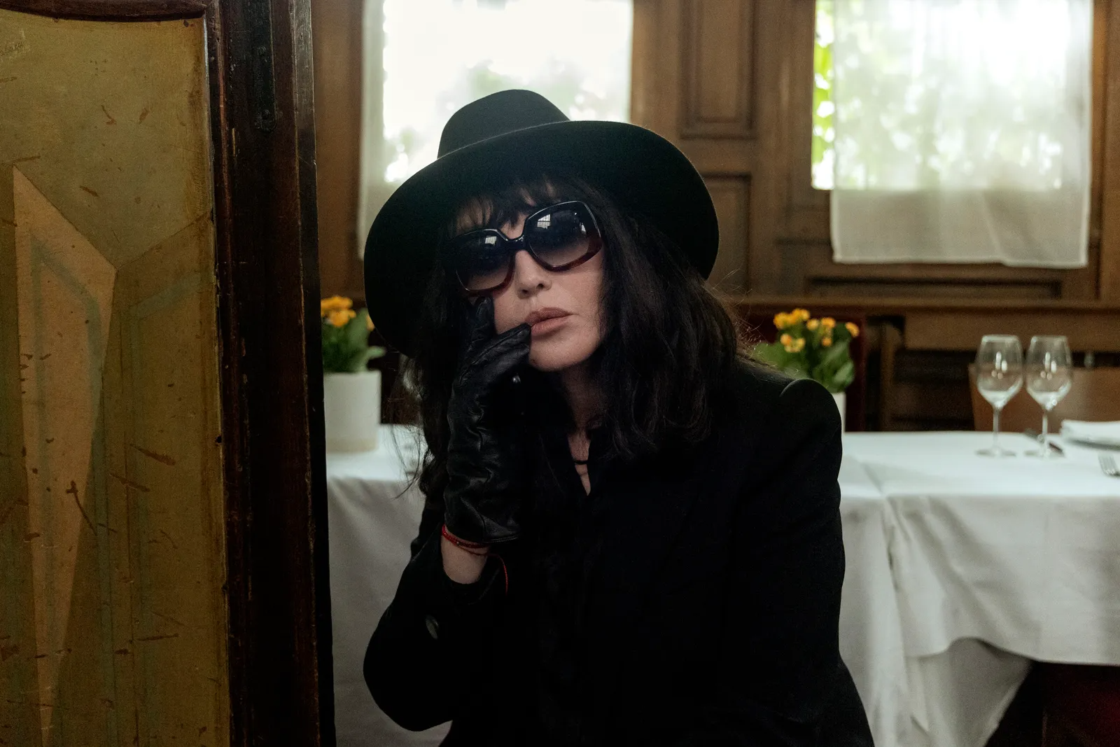 Isabelle Adjani - Voleuses