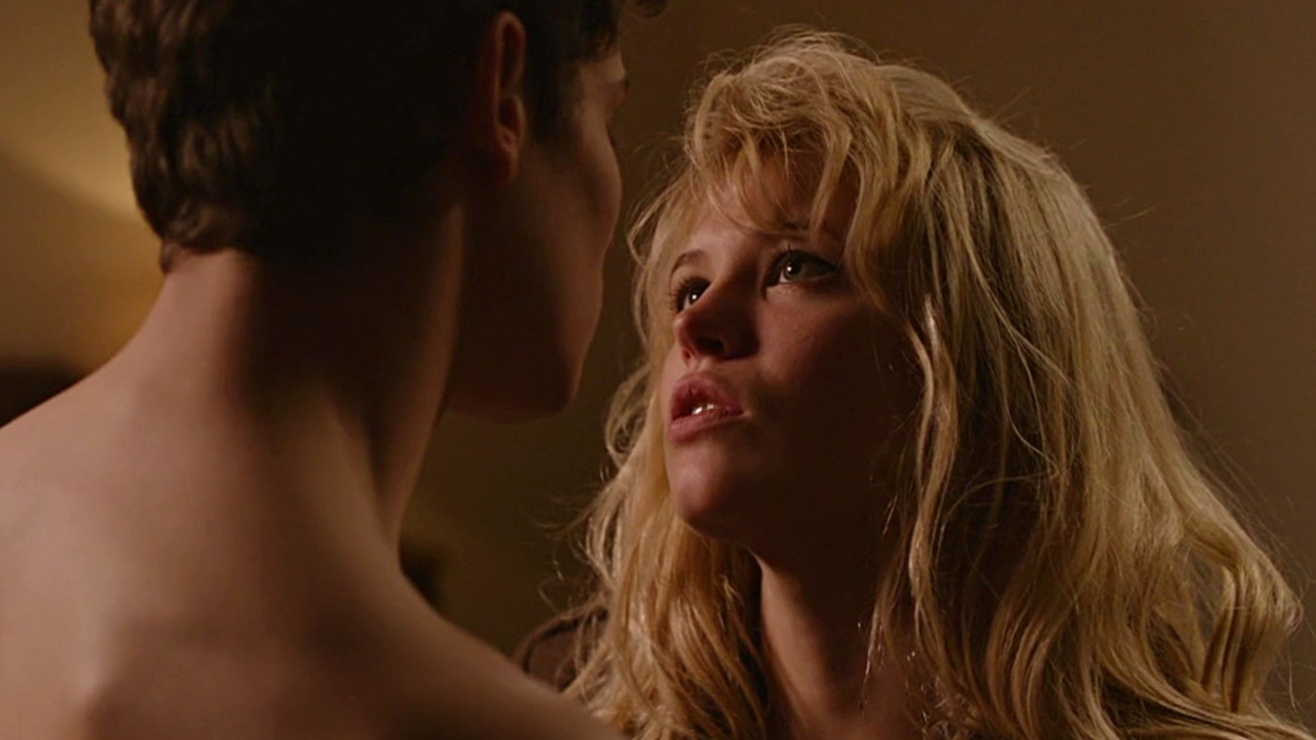 Brigitte Bardot (Julia de Nunez) - Bardot ©France tv
