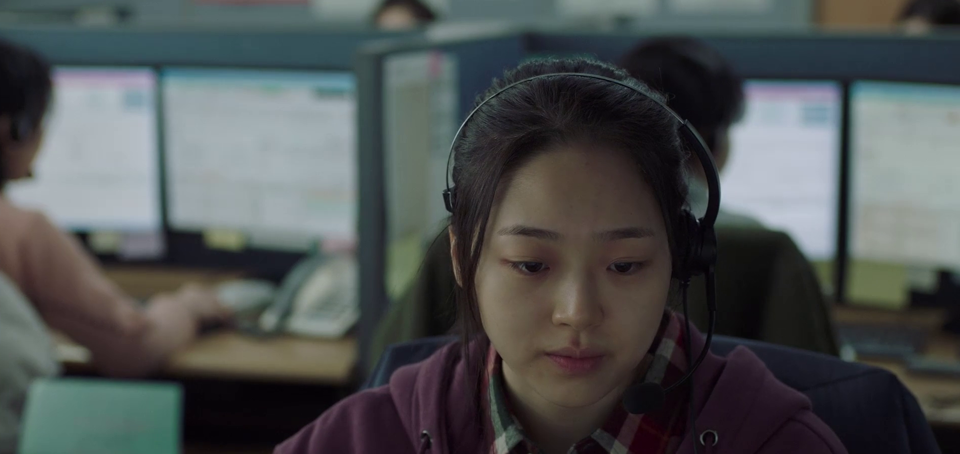 Kim Si-eun - About Kim Sohee ©Arizona Distribution