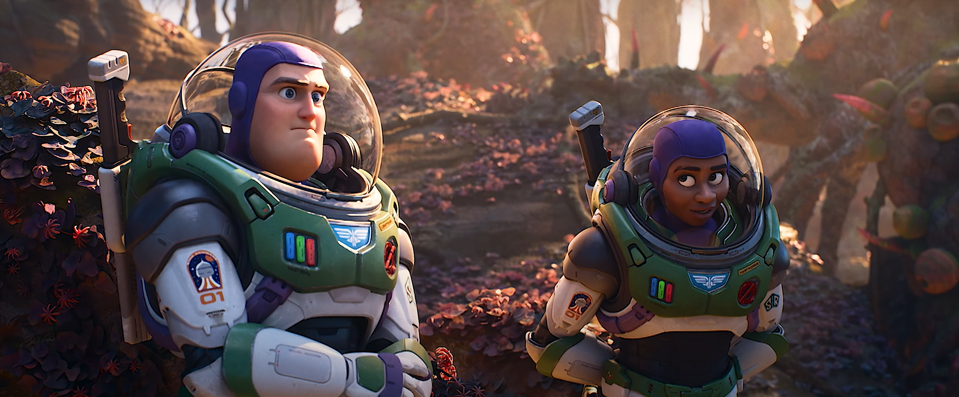 Buzz l'Éclair