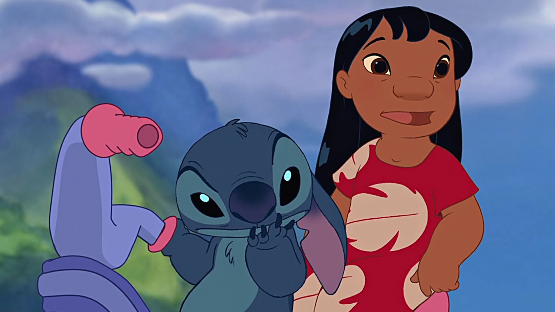 Lilo et Stitch : le remake en live action a trouvé son actrice principale
