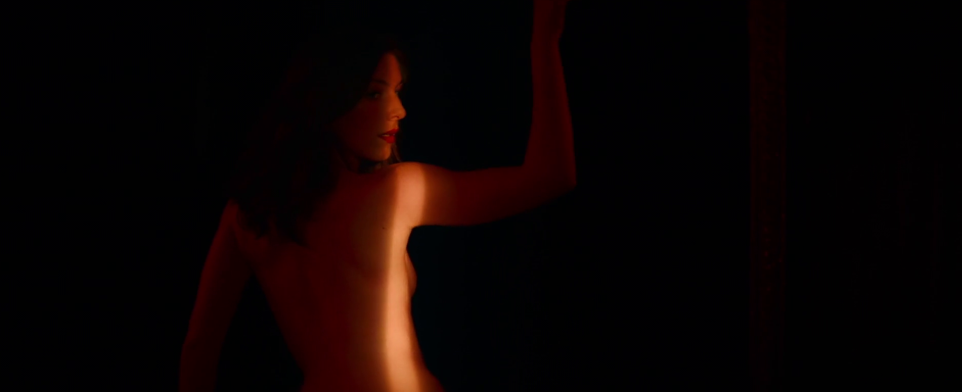 Louise Chevillotte - À mon seul désir ©Pyramide Films