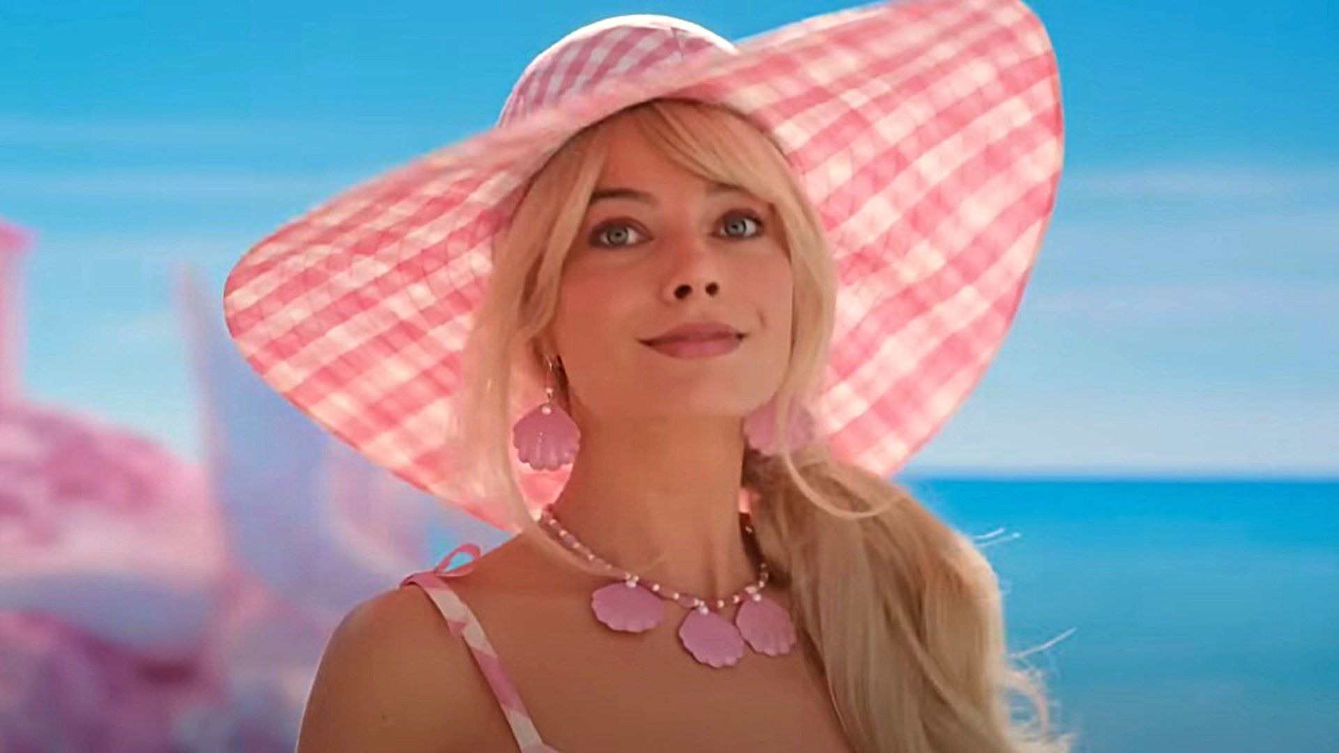 Barbie : Margot Robbie était convaincue que le film ne pourrait