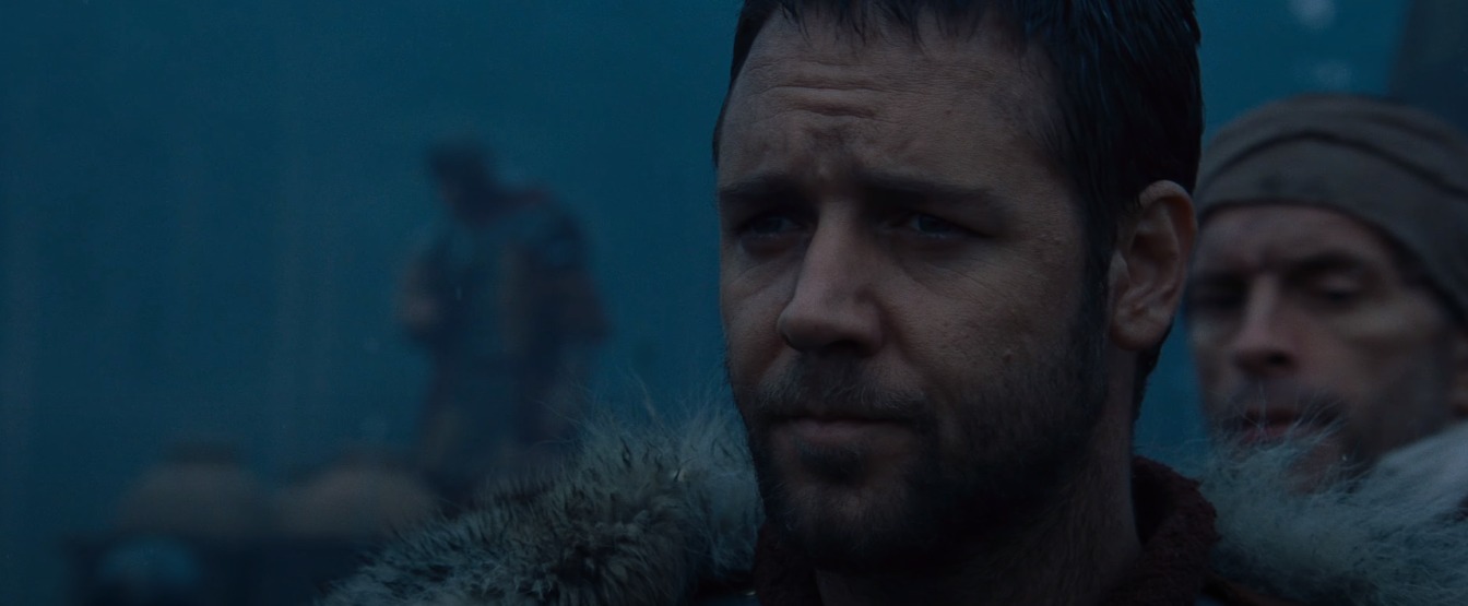Maximus (Ridley Scott) - Gladiator ©Universal Pictures