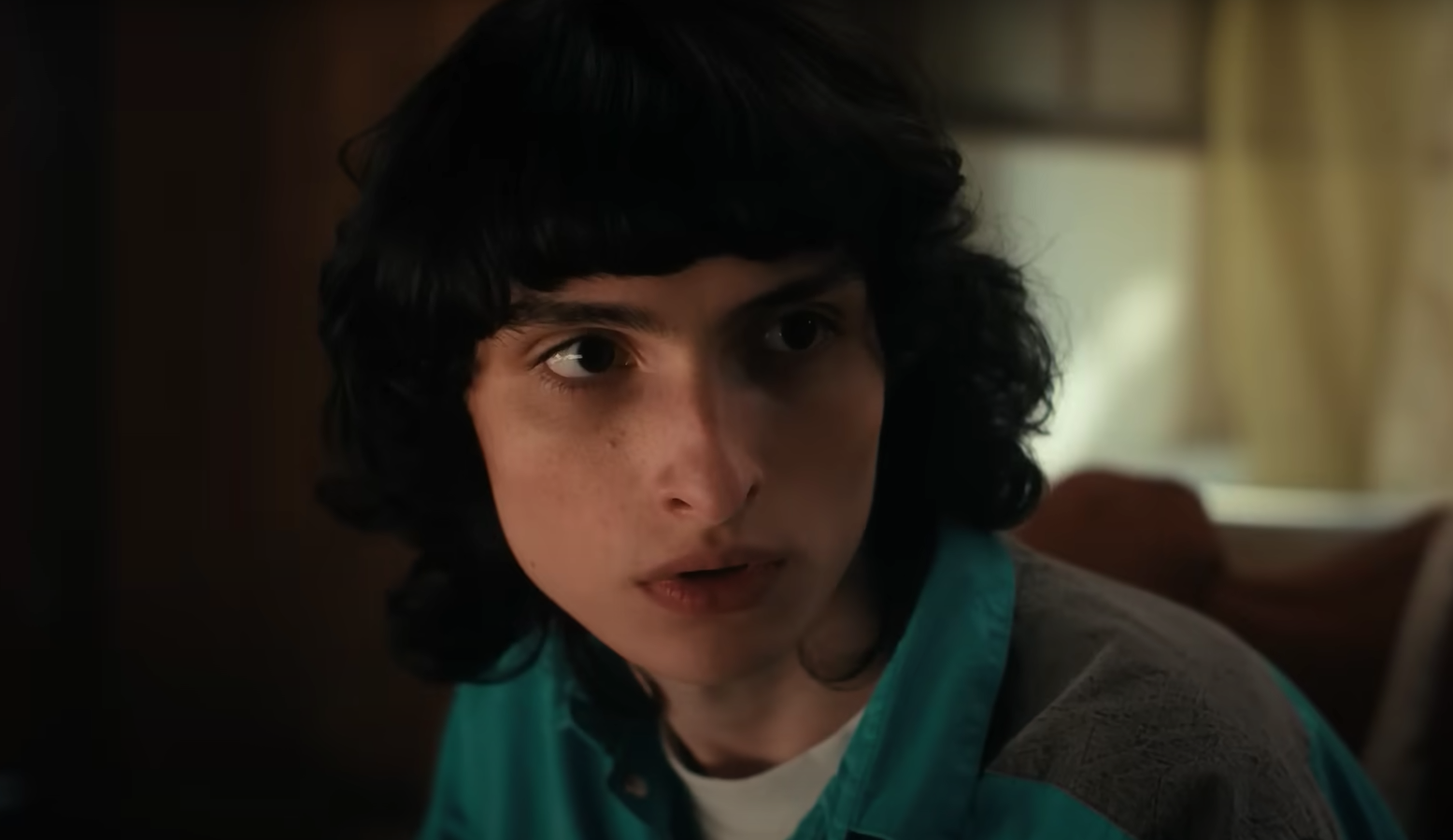 Stranger Things saison 4 Stranger Things saison 4