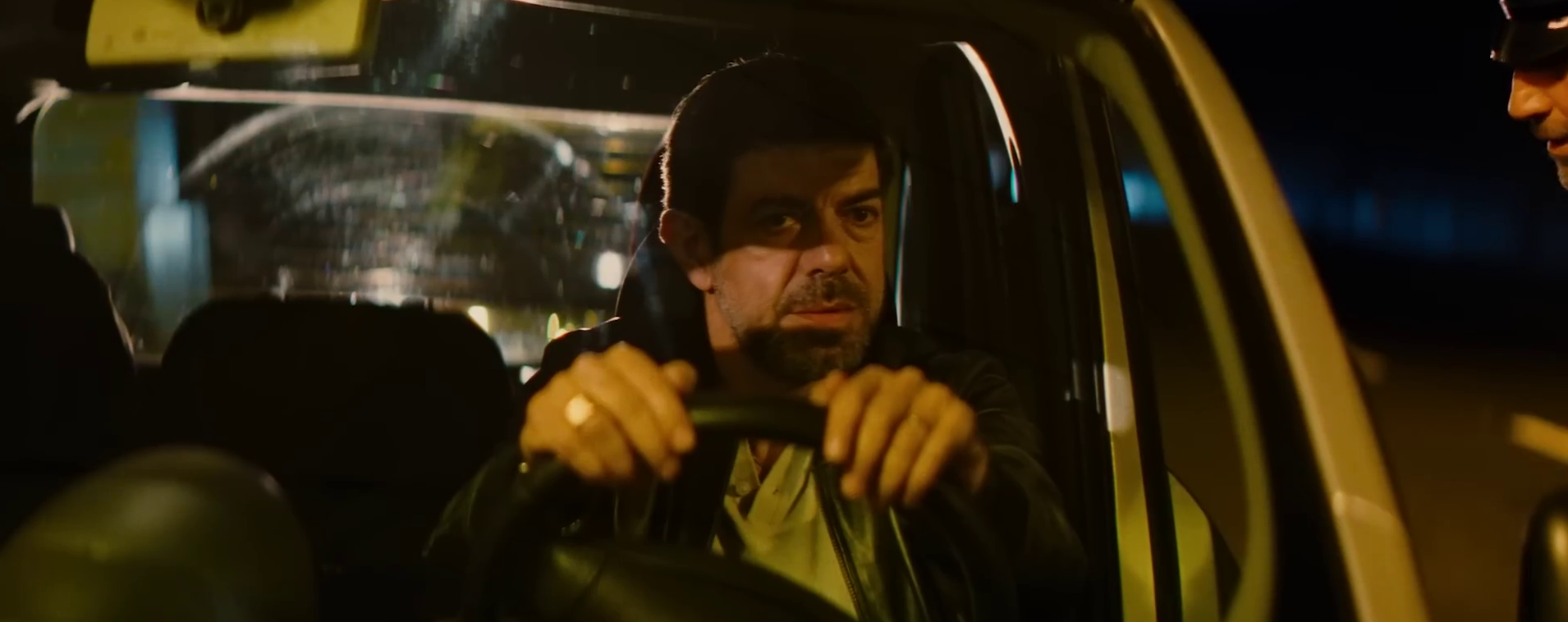 Pierfrancesco Favino - Dernière nuit à Milan ©Universal Pictures