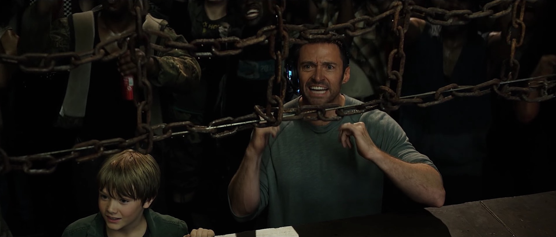 Real Steel Real Steel