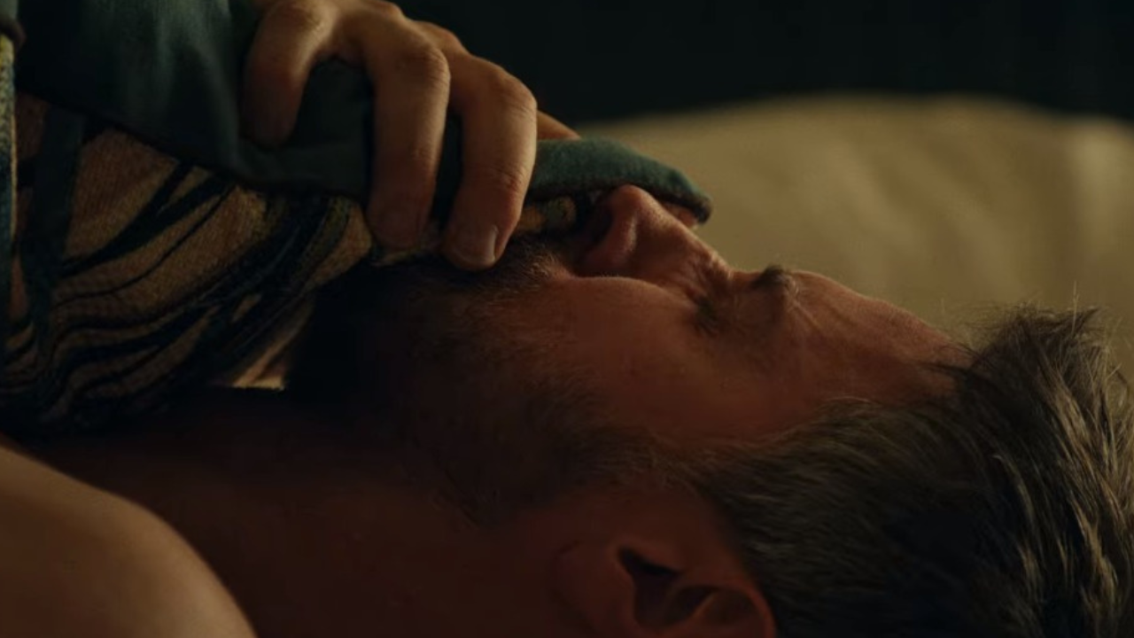 Richard Armitage (William) - Obsession épisode 2