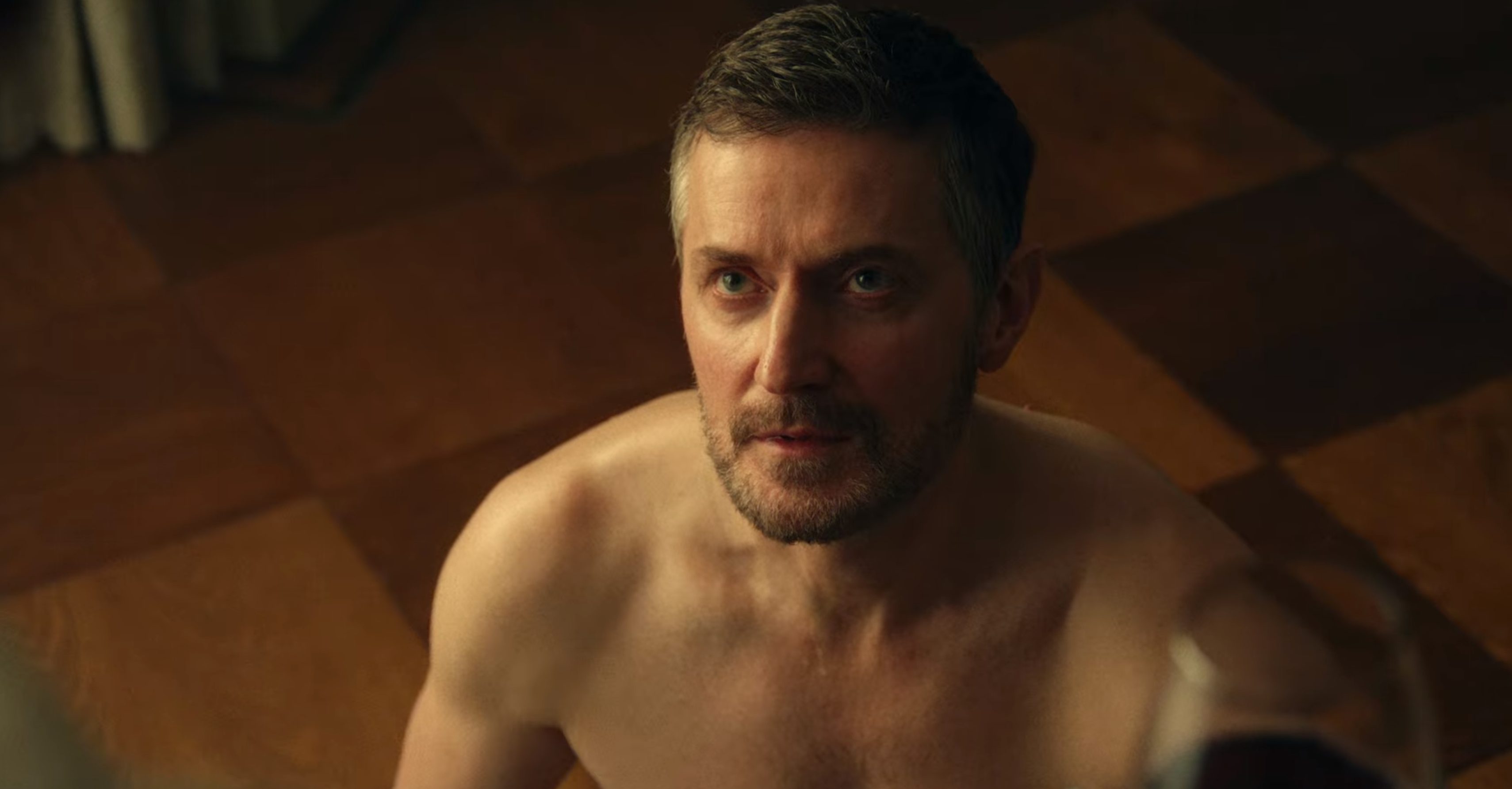 Richard Armitage - Obsession ©Netflix