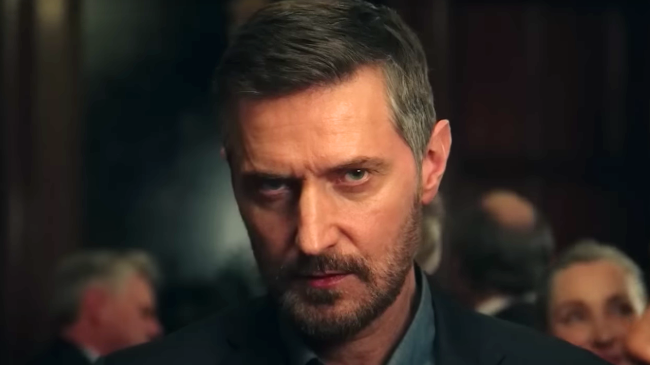 Obsession : Richard Armitage A Improvisé Cette Scène Sulfureuse