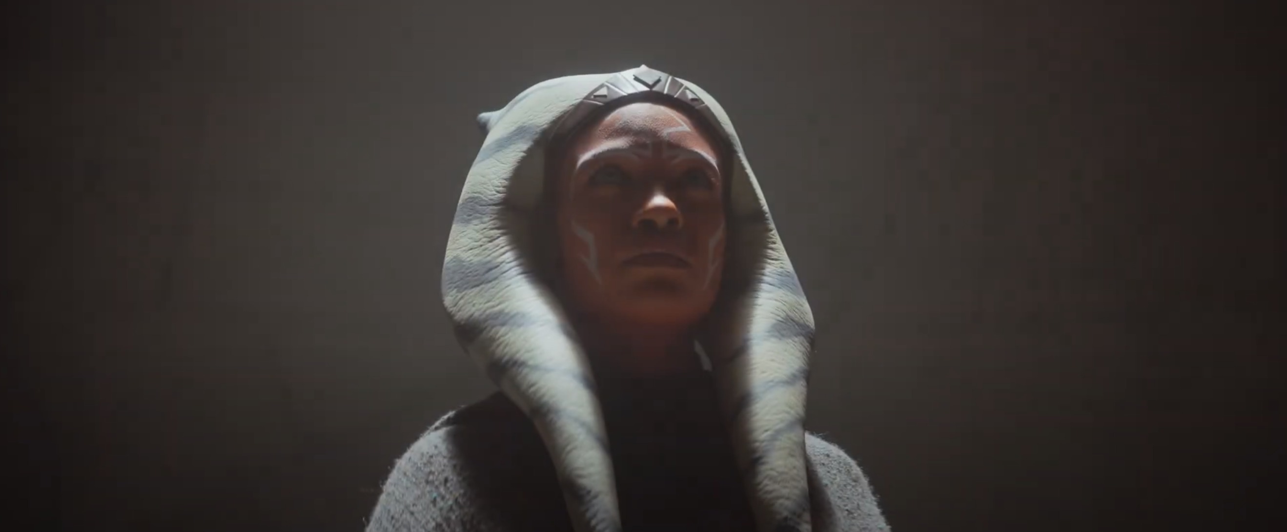 Rosario Dawson - Ahsoka ©Disney+