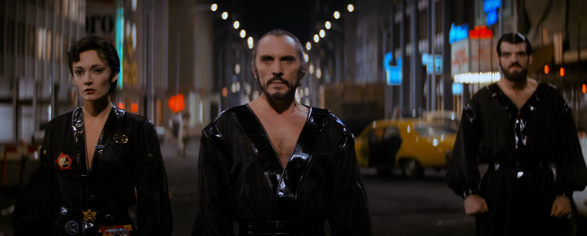 Superman II
