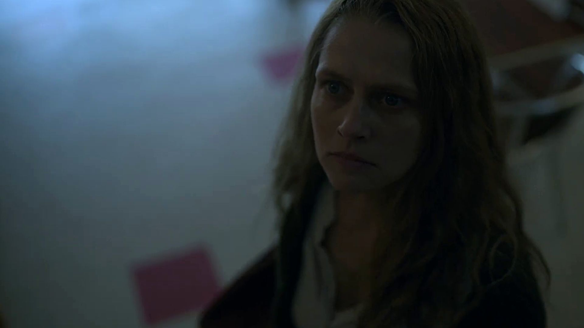 Teresa Palmer - The Clearing ©Disney+