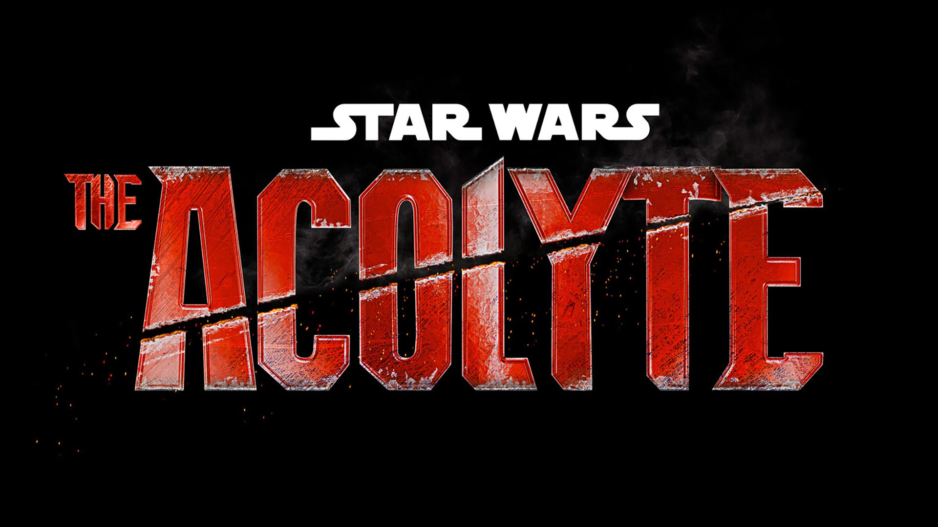 The Acolyte ©Disney+