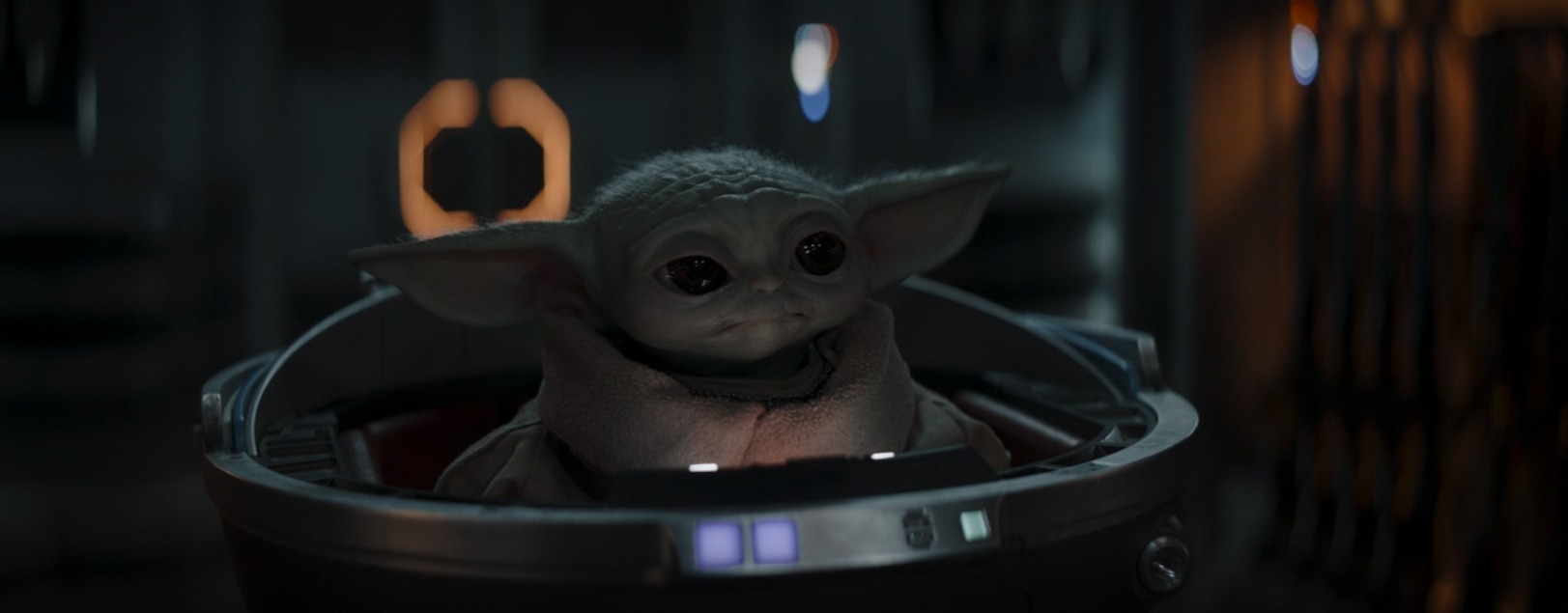 The Mandalorian ©Disney+
