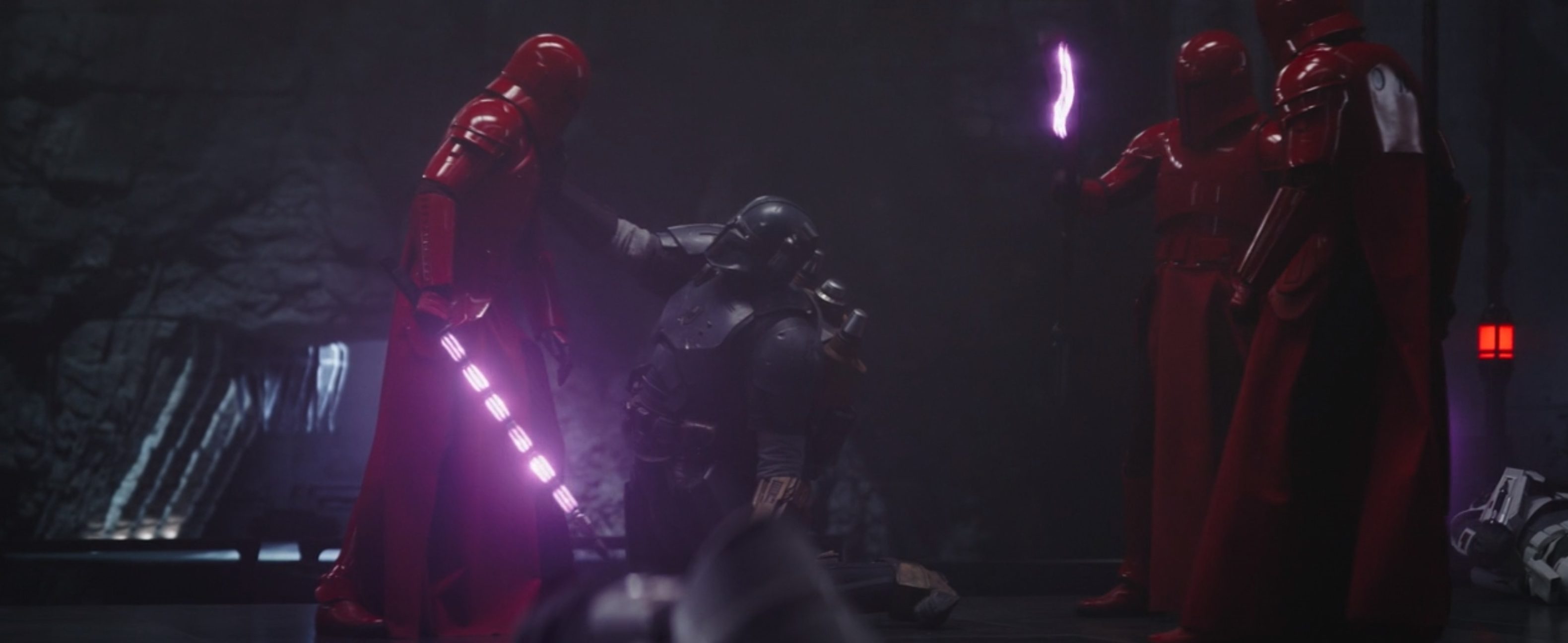 The Mandalorian ©Disney+
