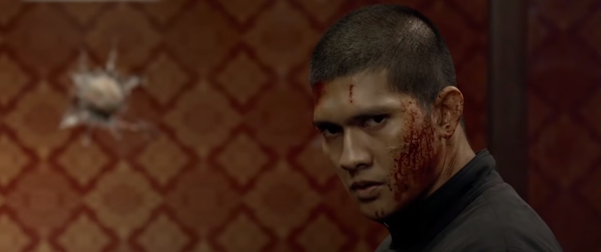 The Raid 2 ©The Jokers Le Pacte