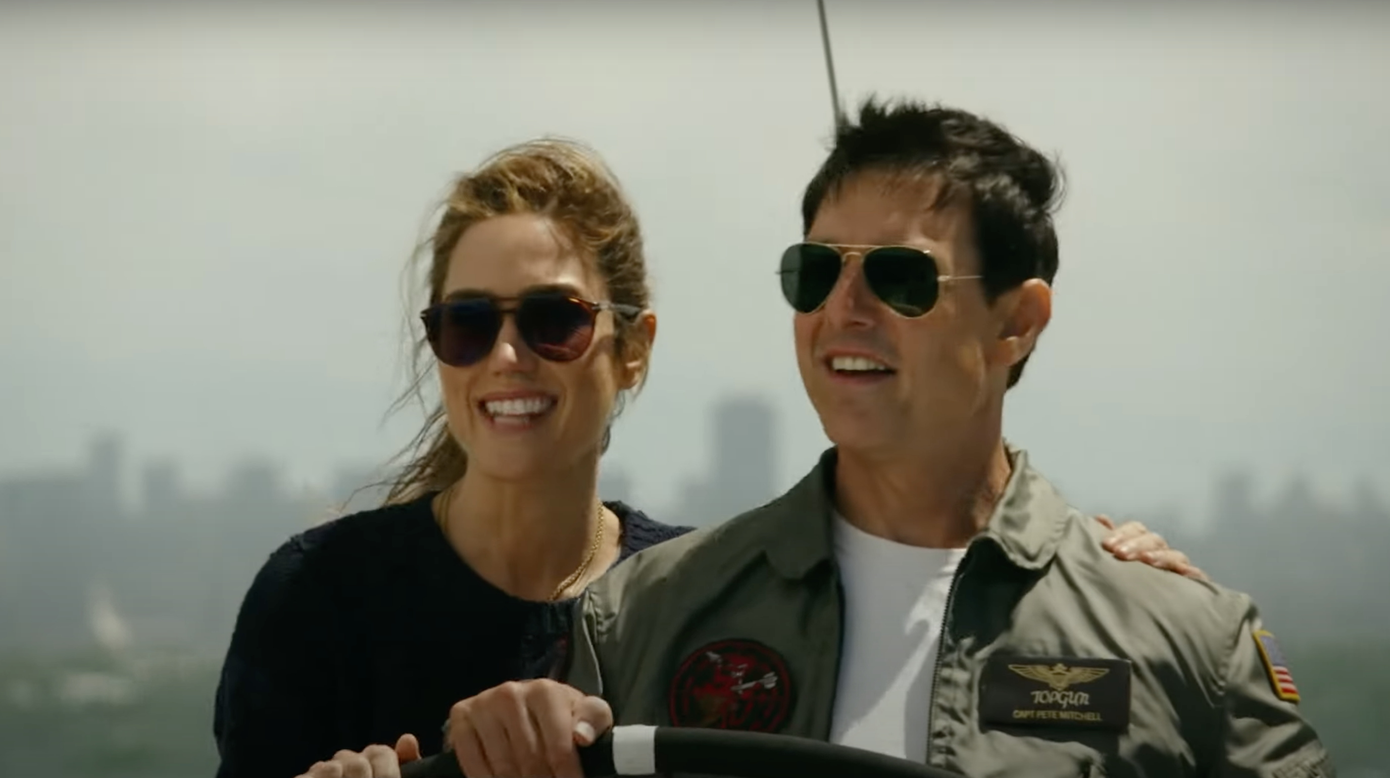 Top Gun : Maverick