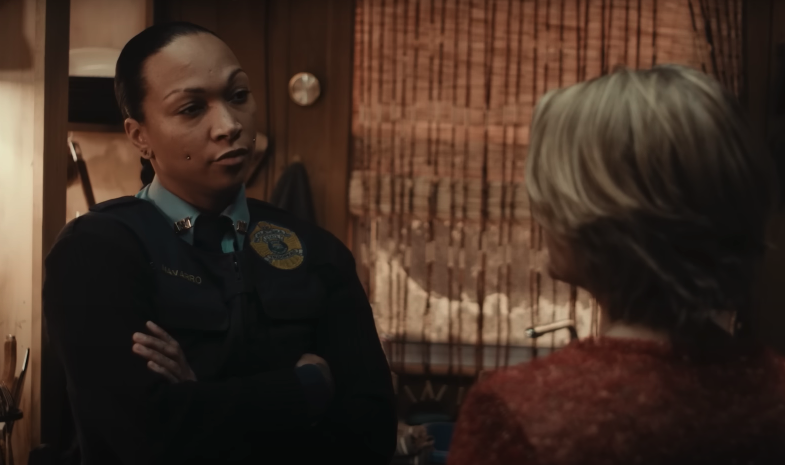 True Detective : Night Country