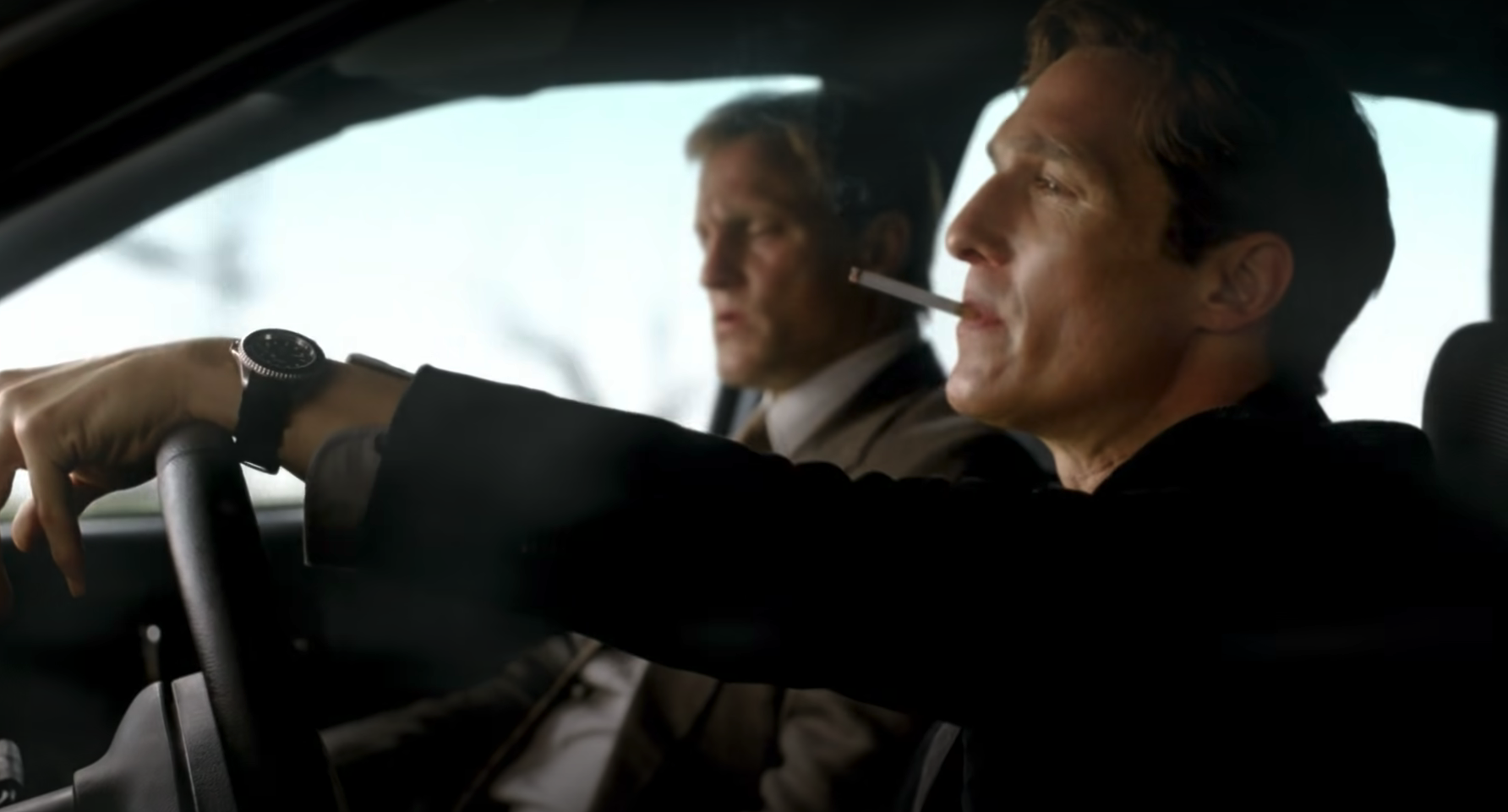 True Detective
