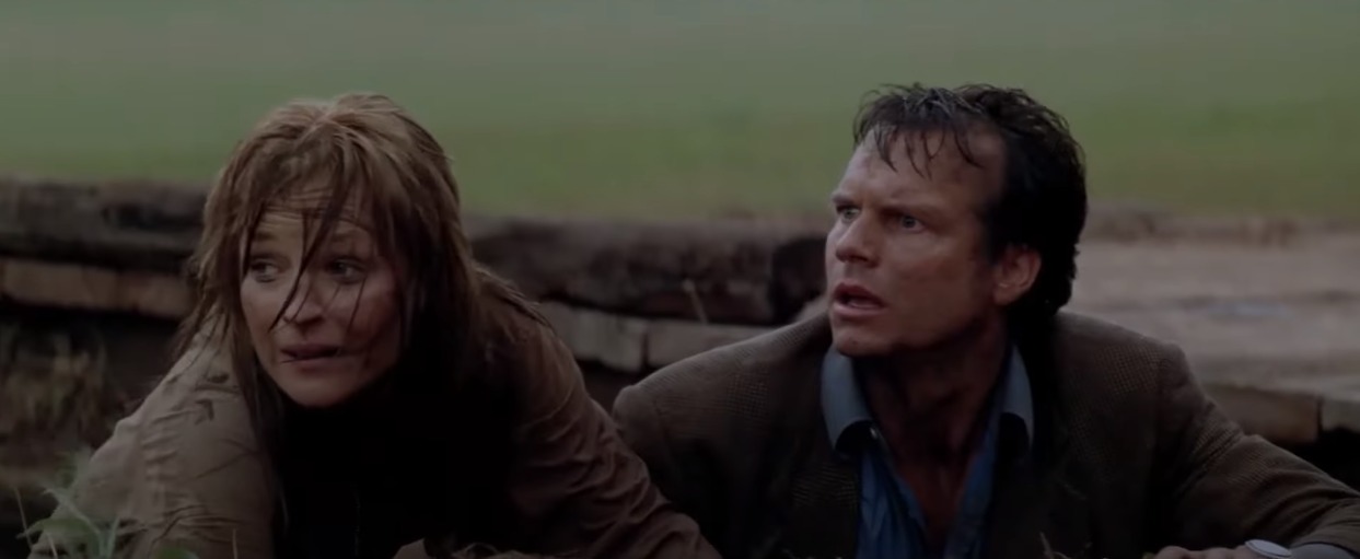 Twister ©Amblin Entertainment