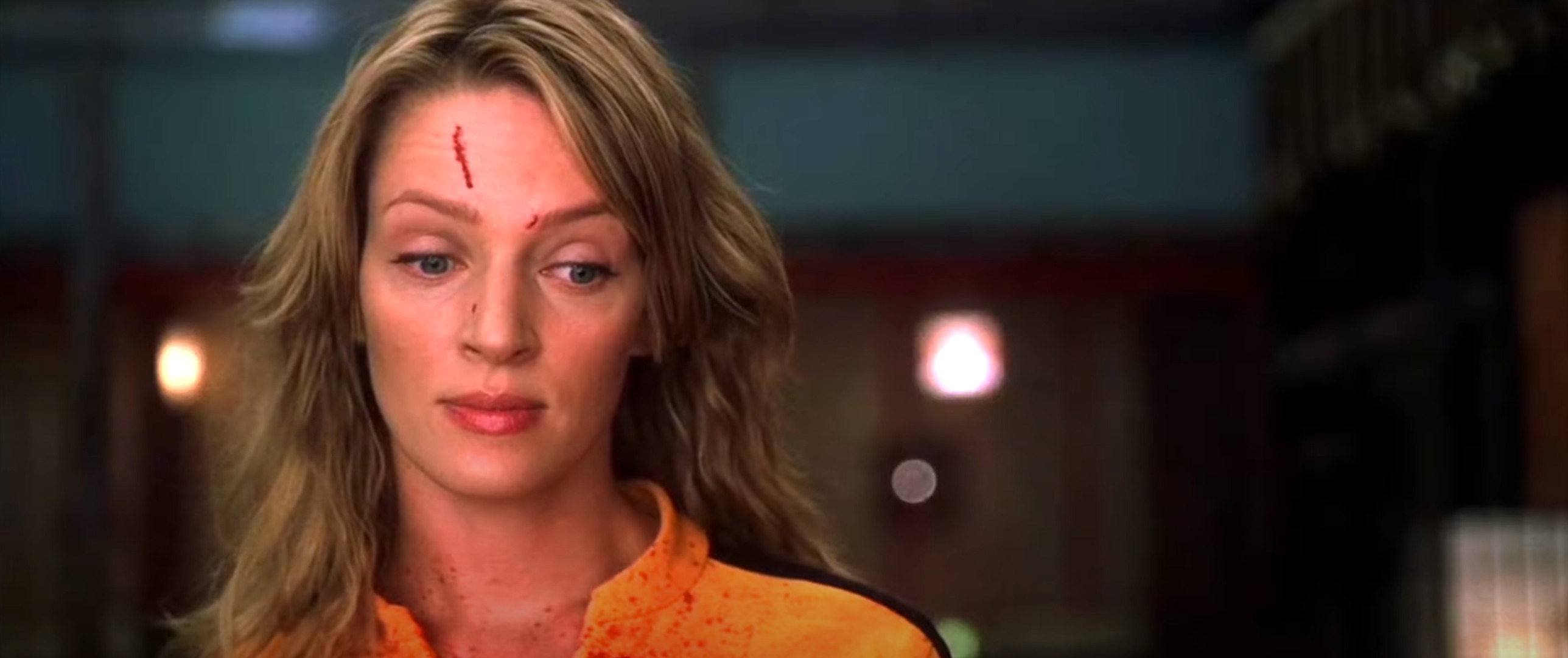 Uma Thurman - Kill Bill ©Miramax Films