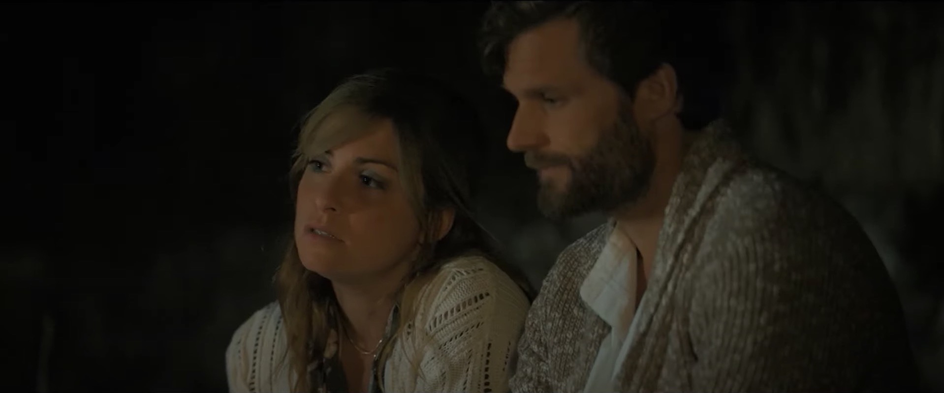 Une histoire d'amour