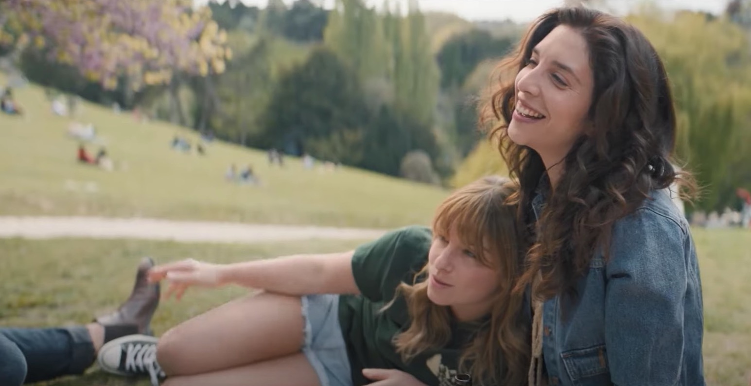 Une histoire d'amour Une histoire d'amour