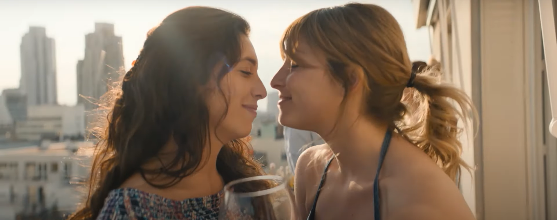 Une histoire d'amour