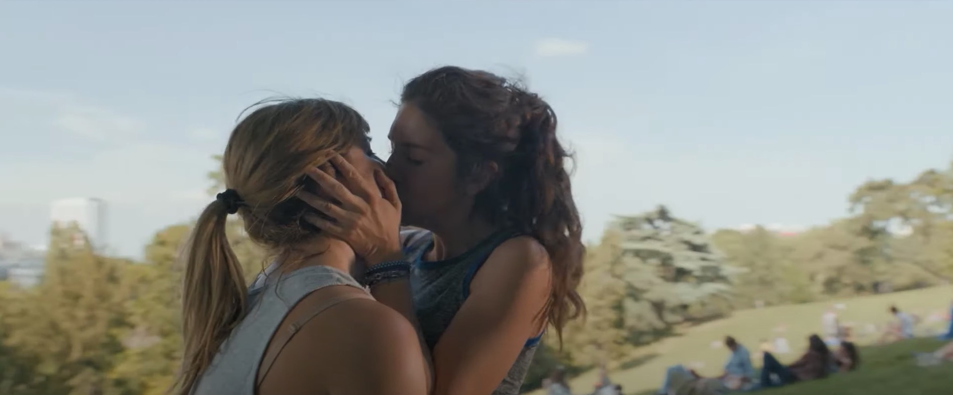 Une histoire d'amour Une histoire d'amour