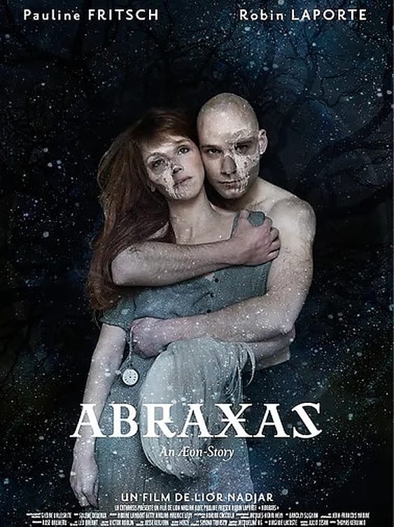 Abraxas (Film, 2016) — CinéSérie