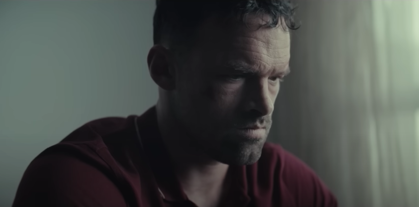 Adam Franco (Alban Lenoir) - AKA
