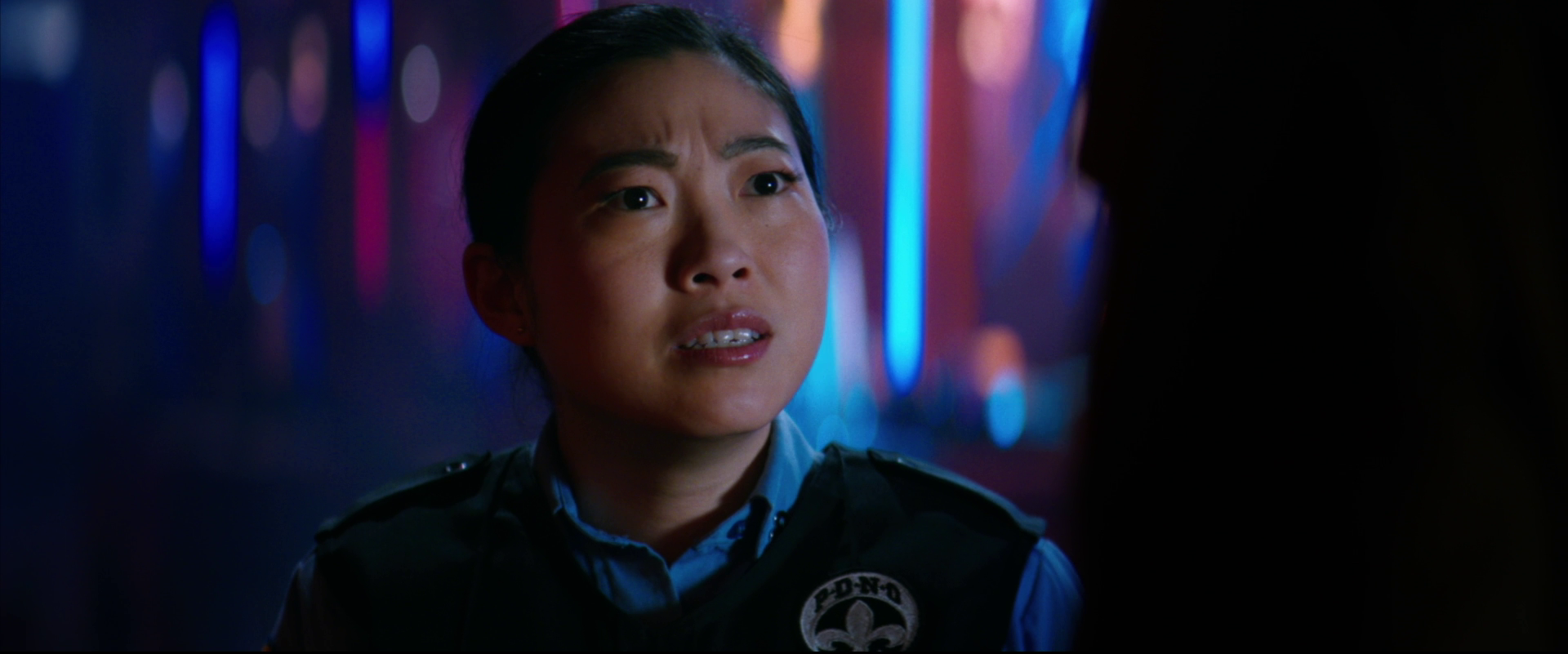 Awkwafina - Renfield ©Universal Pictures