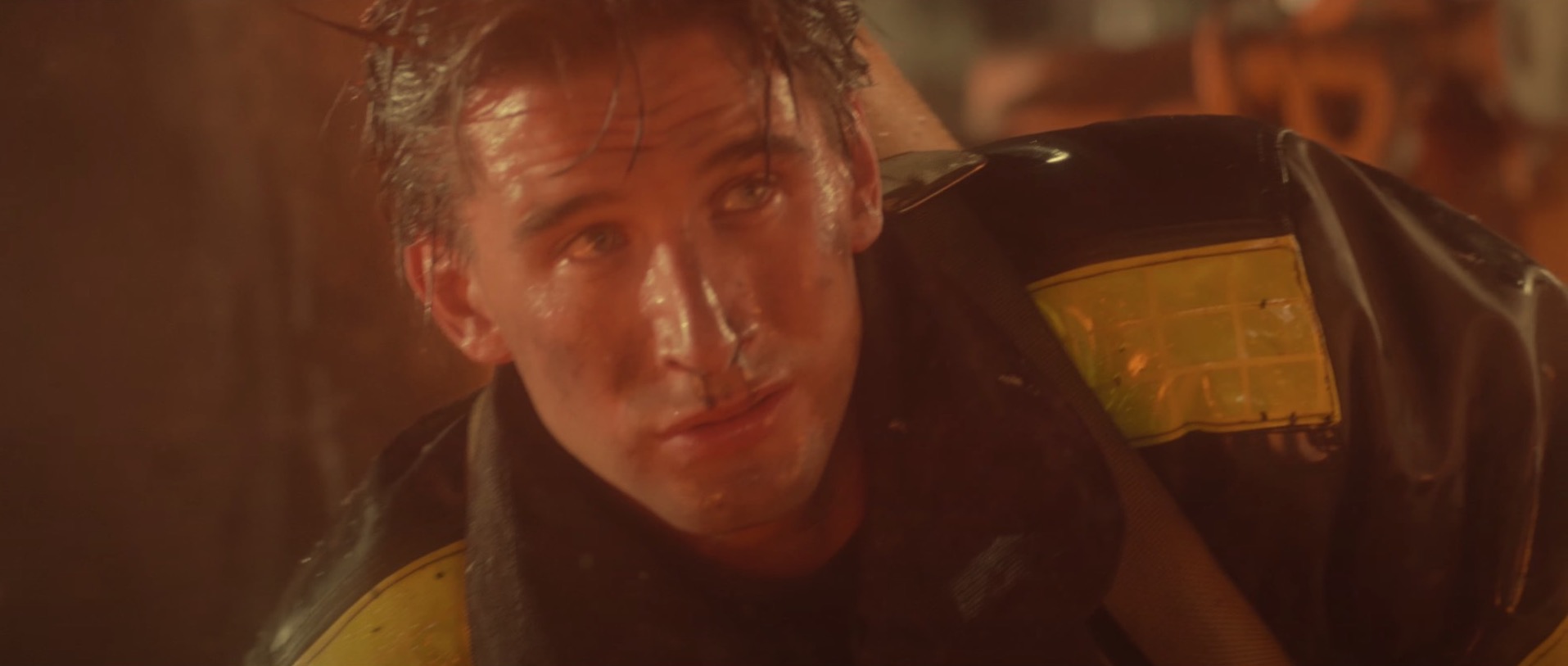 Backdraft Backdraft