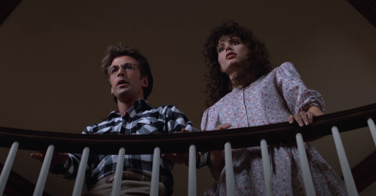 Beetlejuice ©Warner Bros.