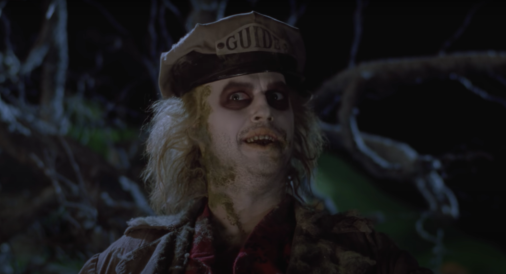 Beetlejuice 2 sortira au cinéma en 2024 découvrez le casting CinéSérie