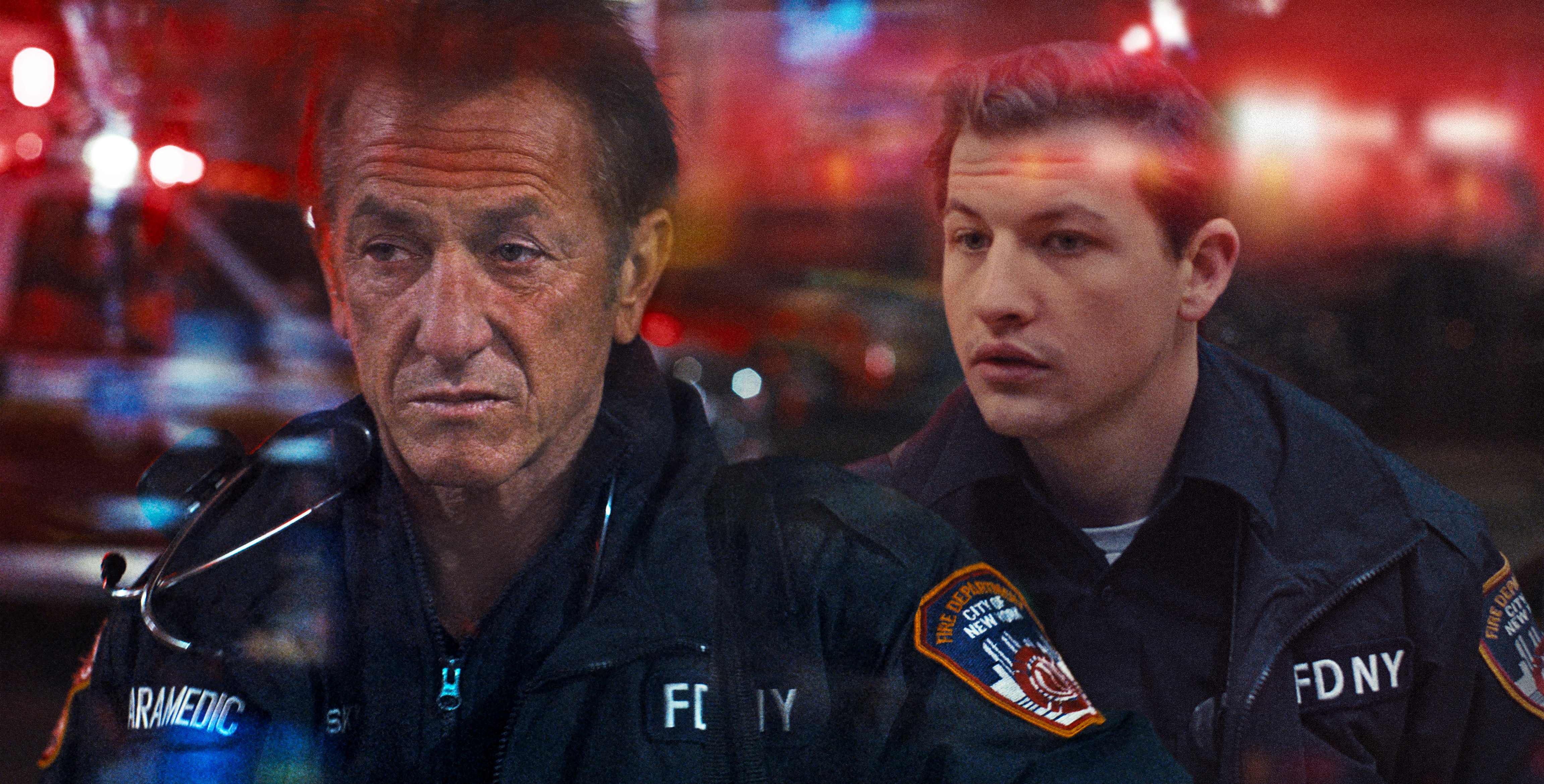 “Black Flies: A Gritty Portrayal of New York’s Paramedics, But Lacking in Nuance”