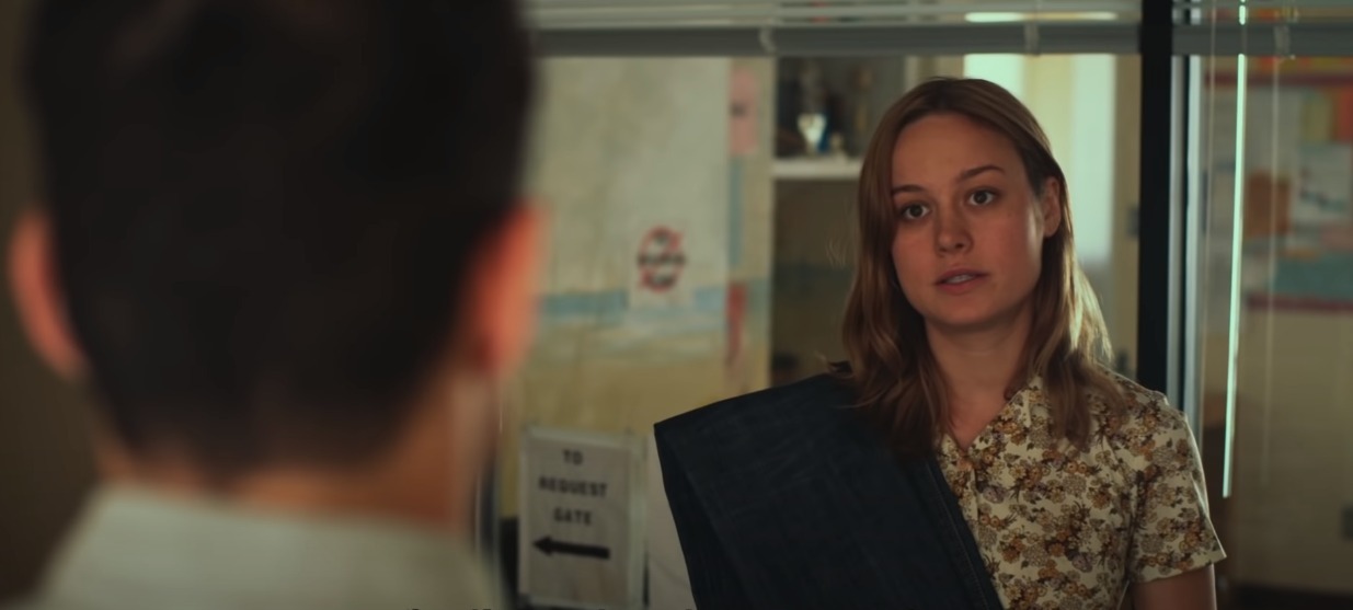 Brie Larson - State of Grace ©Animal Kingdom